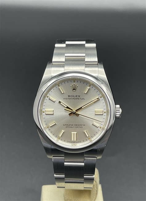 cinturino per rolex oyster perpetual|The Complete Buying Guide to the Rolex Oyster Perpetual.